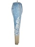Unbranded 100% Polyester Blue Jeans Size 1X - photo 4
