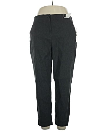 Worthington Casual Pants (view 1)