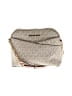 MICHAEL Michael Kors Gray Crossbody Bag One size - photo 1