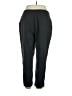 Worthington Gray Casual Pants Size 16 - photo 2
