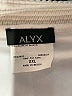 Alyx White Casual Skirt Size XXL - photo 4