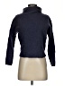 White + Warren Blue Turtleneck Sweater Size XS - photo 1