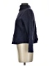 White + Warren Blue Turtleneck Sweater Size XS - photo 5