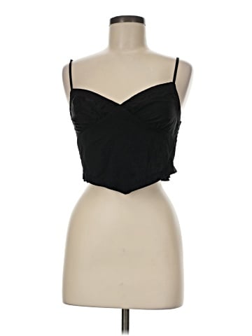 Wild Fable Tube Top (view 1)