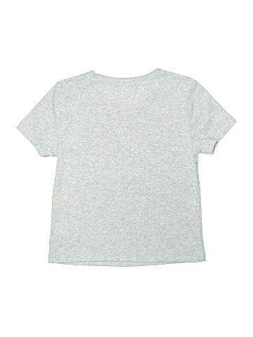 Gap Kids Short Sleeve Henley (view 2)