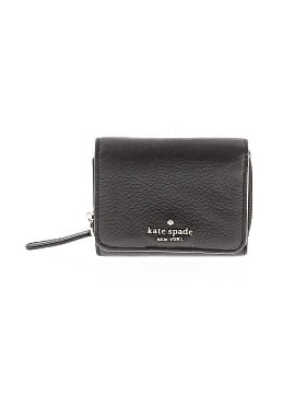 Kate Spade New York Leather Wallet