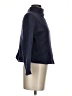 White + Warren Blue Turtleneck Sweater Size XS - photo 4