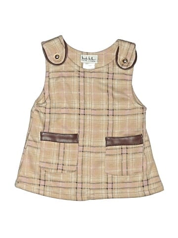 Nicole Miller New York Dress (view 1)