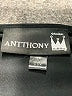 Antthony Originals Black Kimono Size 1X - photo 7