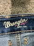 Wrangler Jeans Co Hearts Blue Jeans Size 5 - photo 7