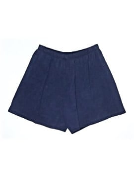 Just My Size Shorts (view 1)