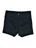 Zyia Active Solid Teal Athletic Shorts Size S (estimated) - photo 2