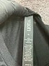 Vuori Black Sleeveless T-Shirt Size XL - photo 7