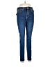 True Religion Paisley Blue Jeans Size 32 waist - photo 1