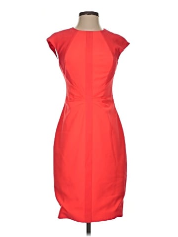 Ted Baker London Cocktail Dress (view 1)