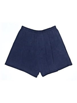 Just My Size Shorts (view 2)