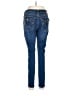True Religion Paisley Blue Jeans Size 32 waist - photo 2