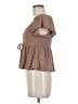 Altar'd State Brown Tank Top Size M - photo 5
