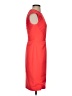 Ted Baker London 100% Polyester Red Cocktail Dress Size 4 (1) - photo 4