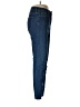 Universal Thread Chevron-herringbone Blue Jeans Size 6 - photo 4