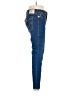 True Religion Paisley Blue Jeans Size 32 waist - photo 4