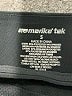 Marika Tek Black Active Pants Size S - photo 4