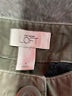 Ann Taylor LOFT Green Cargo Pants Size 4 - photo 7