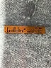 Belldini Gray Zip Up Hoodie Size M - photo 6