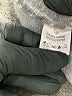 Belldini Gray Zip Up Hoodie Size M - photo 7