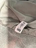 BP. Solid Gray Casual Skirt Size XL - photo 4