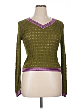 Missoni For Target Pullover Sweater