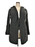 Torrid Gray Cardigan Size 2X Plus (2) - photo 1