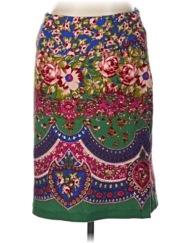 Maeve by Anthropologie Casual Skirt (view 1)