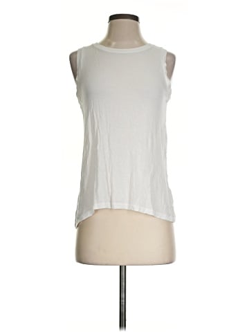 Halogen Sleeveless T-Shirt (view 1)