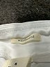 Westbound Ivory Khaki Shorts Size 8 - photo 4