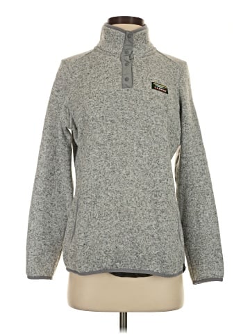 L.L.Bean Pullover Sweater (view 1)