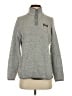 L.L.Bean 100% Polyester Gray Pullover Sweater Size S - photo 1