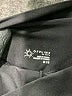 OFFLINE by Aerie Solid Black Skort Size M - photo 3