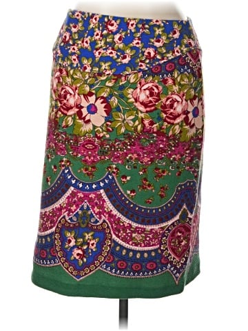 Maeve by Anthropologie Casual Skirt (view 2)