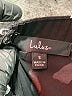 Lulus 100% Polyester Hearts Black Romper Size S - photo 4