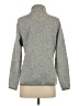 L.L.Bean 100% Polyester Gray Pullover Sweater Size S - photo 2