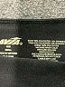 Avia Solid Black Active Pants Size S - photo 7