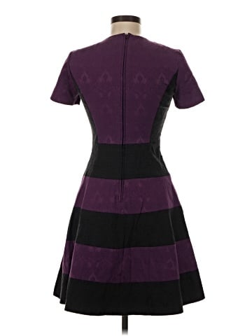 Belle Badgley Mischka Casual Dress (view 2)