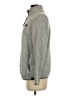 L.L.Bean 100% Polyester Gray Pullover Sweater Size S - photo 5