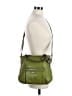 Coach Green Shoulder Bag One size - photo 2