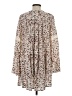 Altar'd State 100% Rayon Ivory 3/4 Sleeve Blouse Size S - photo 2