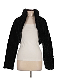 Assorted Brands Faux Fur Jacket