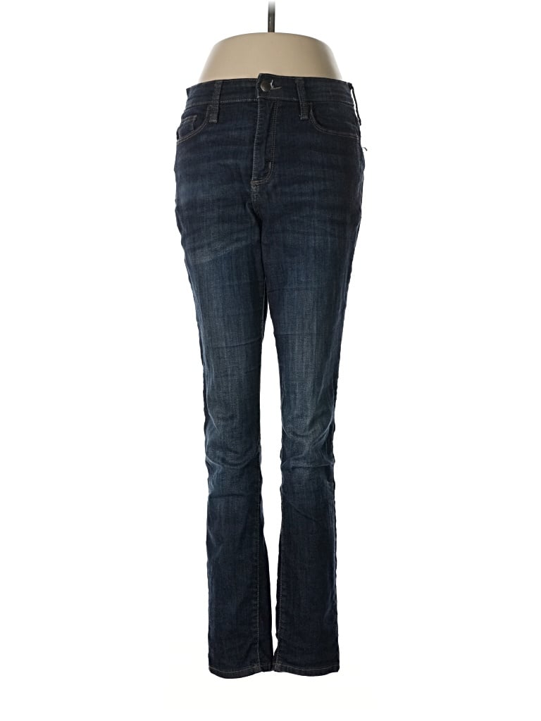 Pre-owned Universal Thread Jeans In Blue