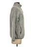 L.L.Bean 100% Polyester Gray Pullover Sweater Size S - photo 4