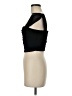 Shein Black Tube Top Size 6 - photo 5